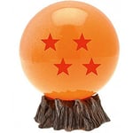 Plastoy Dragonball Z Dragon Ball Z-Tirelire-Boule de Cristal-13 cm, 11128080060, Multicolor