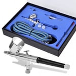 Airbrush Set 0,2 / 0,3 / 0,5 mm munstycken