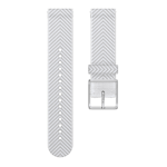 Polar Wrist Band Ignite White