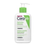 CeraVe Hydrating Cleanser 236 ml