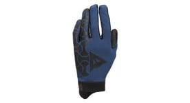 Gants dainese hgr bleu