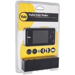 Dörröga yale - Digital standard blister beteckning 364899110000