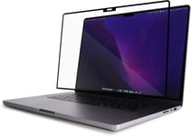 Moshi iVisor XT kirkas näytönsuoja (Macbook Pro 16 (2021))