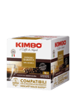 Kimbo Espresso Barista Dolce Gusto kaffekapslar 16st