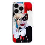 ERT GROUP Coque de téléphone Portable pour Apple Iphone 14 Pro Original et sous Licence Officielle DC Motif Harley Quinn 007 Parfaitement adapté à la Forme du téléphone Portable, Coque en TPU