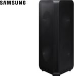 Samsung Sound Tower MXST40B bærbar høyttaler (sort)