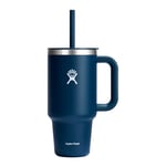 Hydro Flask - All Around Travel Tumbler termosflaska 0,946 L indigo