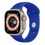 Sport klokkerem Apple Watch Ultra 2 (49mm) - Navy