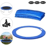 Coussin de sécurité pour trampoline rond - 305cm -