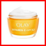 SPF30 50mlOLAY Brightening Vitamin C Anti Dark Spot Day Cream