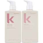 Kevin Murphy Angel Duo