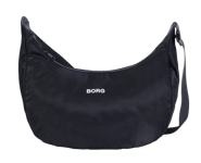 Björn Borg Borg Active Shoulder Bag Svart