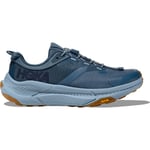 HOKA ONE Transport W Bleu 37 1/3 2024 - *prix inclus code EKO10