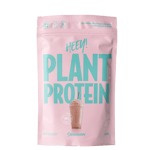 Veganskt Protein Jordgubb 500 g