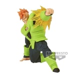 FIGURINE DRAGON BALL Z - ANDROID 16 (C-16) GXMATERIA - BANPRESTO