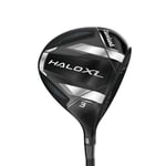 Cleveland Launcher HALO XL Dam - Fairwaywood (custom)