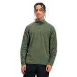 Skjold Rec Zip Fleece, fleecegenser