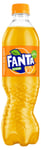 Fanta Orange 500 ml