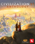 Sid Meier’s Civilization® VI Anthology