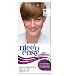 Clairol - Nice N Easy - Non Permanent Hair Dye - 73 Medium Ash Blonde