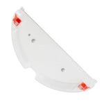 Roborock Mop Cloth Mount, white 7350129410413