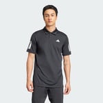 adidas Club Tennis 3-Stripes Polo Shirt Men