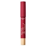 Soins visage Bourjois  VELOURS LE CRAYON 08-rouge di  39 vin 1.8 gr