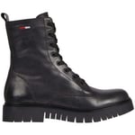 Bottines Tommy Jeans  lace ups boot