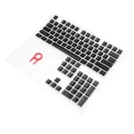 REDRAGON K552 Gaming Mechanical Keyboard - (Brown switch) - Rainbow - English & 