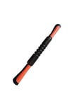 Toorx Massage Stick/Roller Black