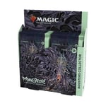 Boite de boosters Collector Magic: The Gathering Mornebrune : La Maison de l’Horreur (Version Française)