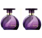 Avon 2 X Far Away Rebel 50ml Women’s Eau de Parfum Spray FREE POSTAGE