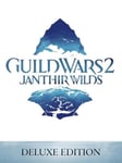 Guild Wars 2: Janthir Wilds Deluxe Edition (DLC) (PC) Official Website Key EUROPE