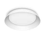 Philips - Himmennettävä LED-kattovalaisin FLETA LED/10W/230V 4000K valkoinen