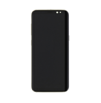 LCD-display + Touch Unit Samsung Galaxy S8 G950 - Guld (Service Pack)