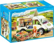 PLAYMOBIL Country le camion de marché 70134 / Fille Garçon Jeux jouet NOEL