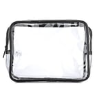 Boots Clear Beauty Bag