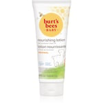 Burt’s Bees Baby Bee body lotion with shea butter 170 g