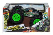 Radio-ohjattava auto Maisto Tech R/C Swamp Crawler 2.4 GHz