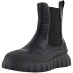 Bottes Café Noir  -