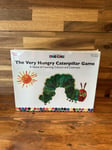 The Very Hungry Caterpillar Game Counting, Colours & Contrasts Eric Carle New