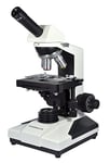 La Crosse Technology Paralux L1100 Mono Microscope 1600X Blanc