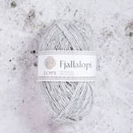 ÃÂstex Fjallalopi Garn 54 FrostgrÃ¥