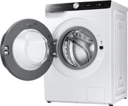 Samsung Ww80t504daea/S7 Washing Machine