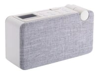 Thomson WS05 - Enceinte sans fil Bluetooth - Blanc