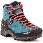 Chaussures Salewa  WS Mtn Trainer Mid GTX 63459-8550