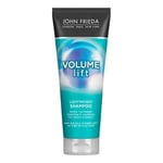 John Frieda John Frida Volume Lift Lightweight Shampoo - 250 ml. Sjampo Hårpleie