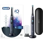 Oral-B iO Series 8 Musta (363095)