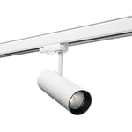 Spotlight SG ARMATUREN ZIP Tube Mini 17W 870Lm 3000K