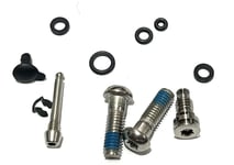 SRAM Brake SpareParts Caliper Hardware Kit For CODE RSC(A1)/ R (B1)/ULT/SIL (C1)